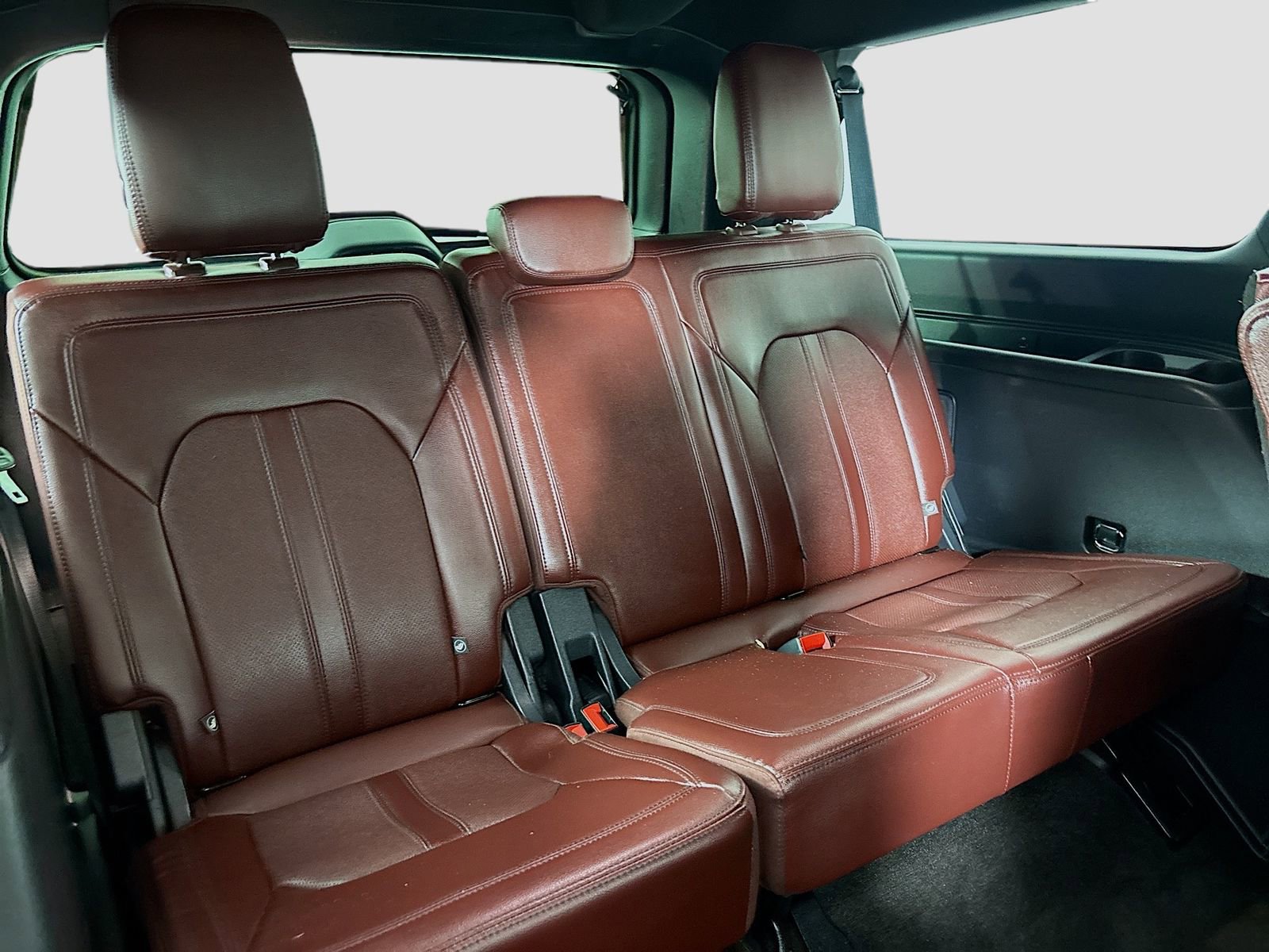 Certified 2023 Ford Expedition Max Limited RWD image 29