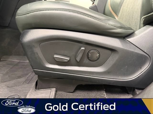 Certified 2022 Ford Explorer Timberline AWD/4WD image 19