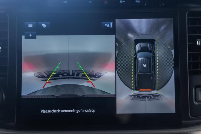 Certified 2023 Ford F150 Raptor image 54