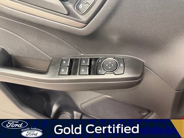 Certified 2025 Ford Escape Active w/ Tech Pack #1 FWD image 20