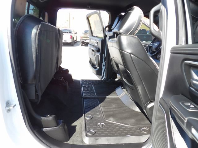 Used 2023 RAM 1500 Laramie image 31