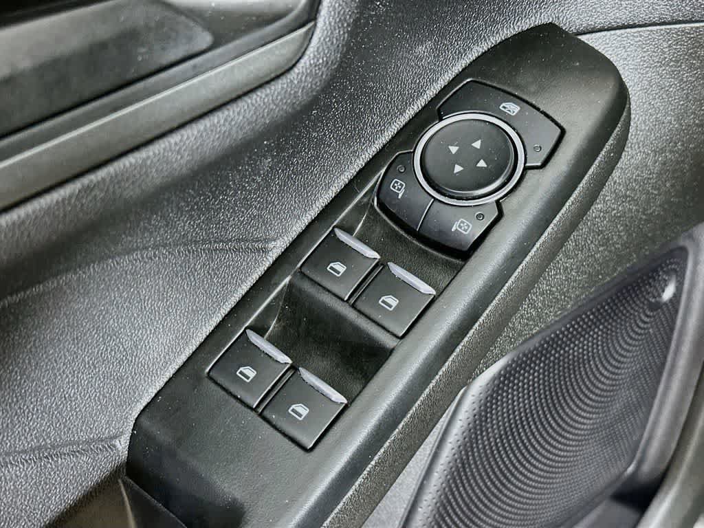 Certified 2023 Ford Escape Active FWD image 29