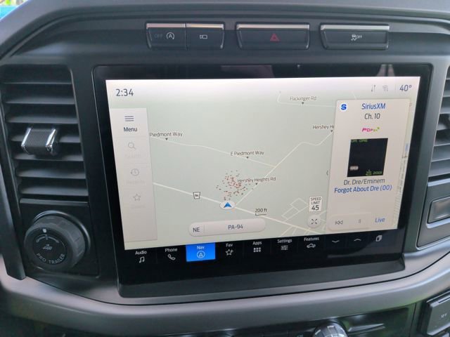 Certified 2024 Ford F150 XLT w/ Tow/Haul Package image 14