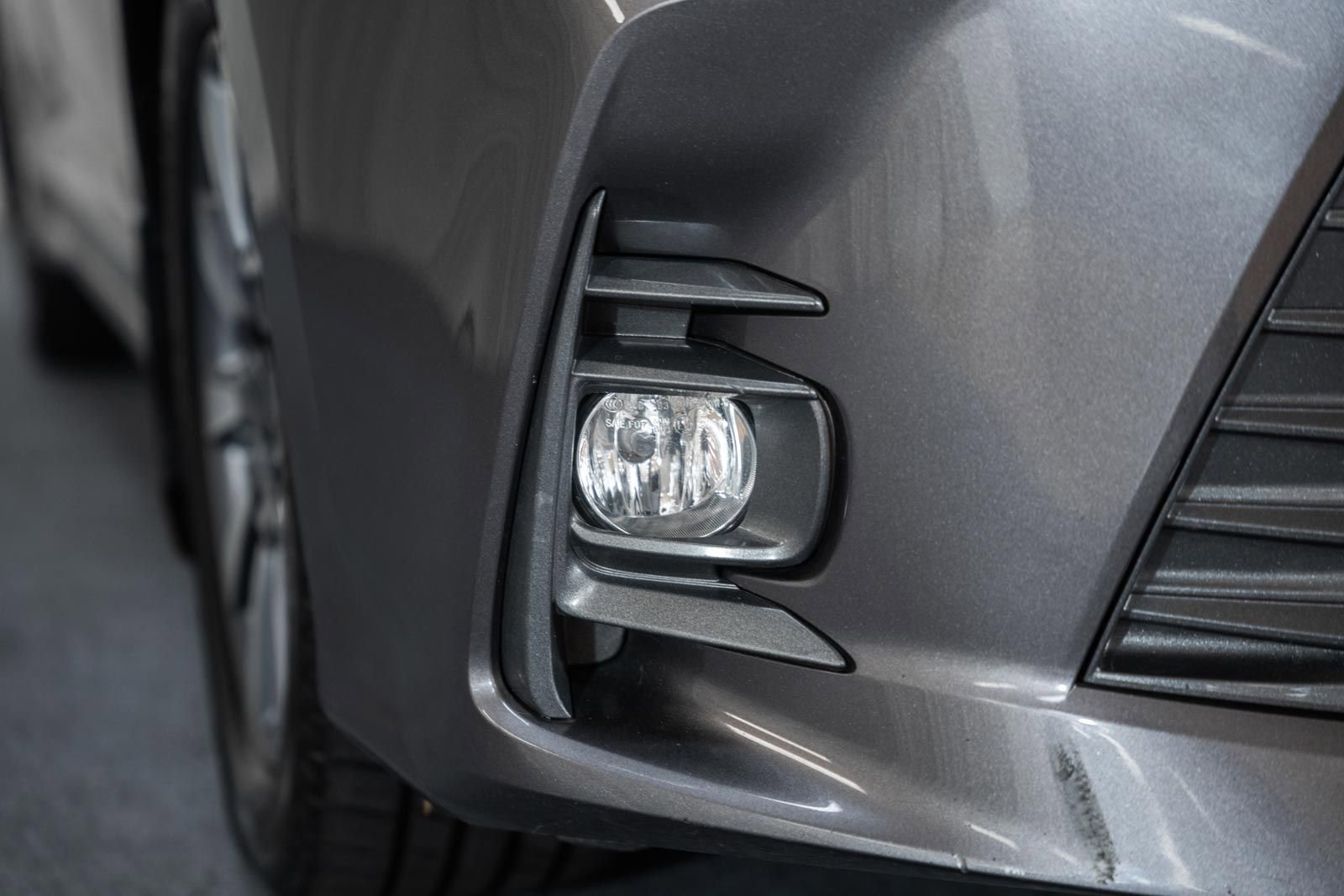 Used 2020 Toyota Sienna XLE w/ XLE Navigation Package image 17