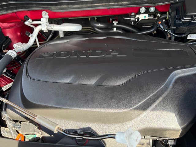 Used 2023 Honda Ridgeline RTL image 22