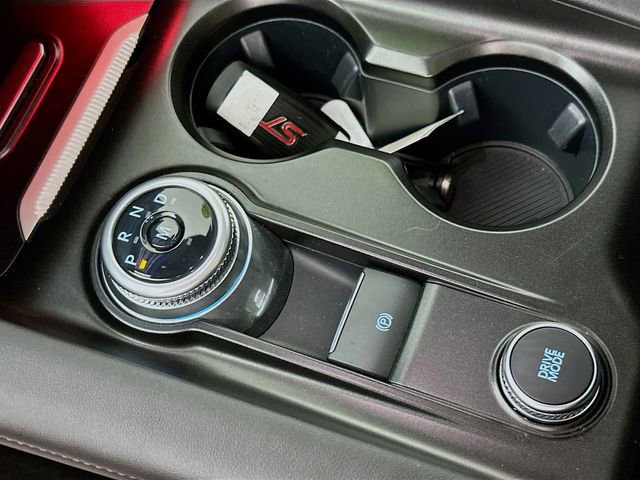 Certified 2025 Ford Explorer ST image 23