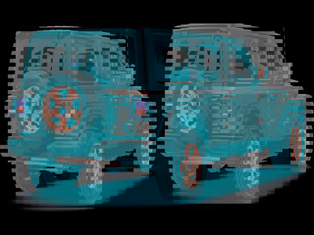 Used 2020 Jeep Wrangler Unlimited Sport S image 3