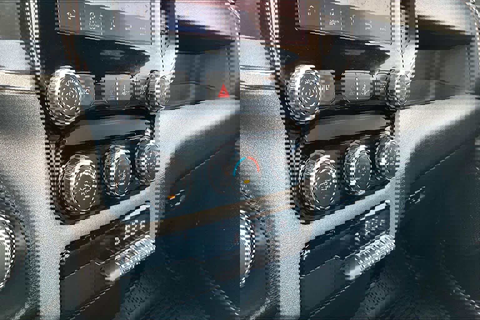 Used 2025 RAM 1500 Tradesman image 35