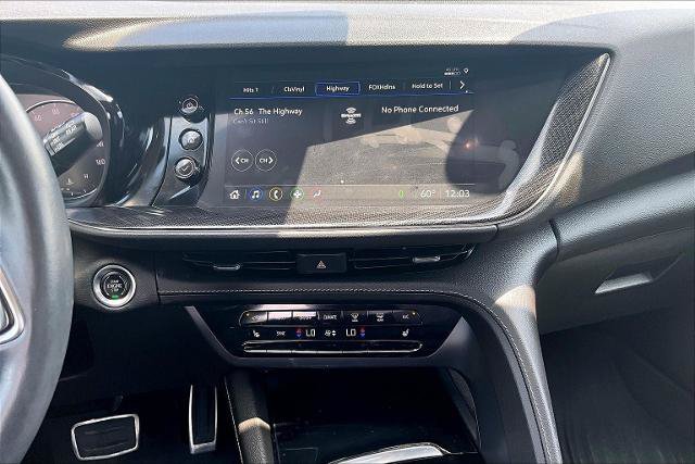 Used 2023 Buick Envision Preferred FWD image 6