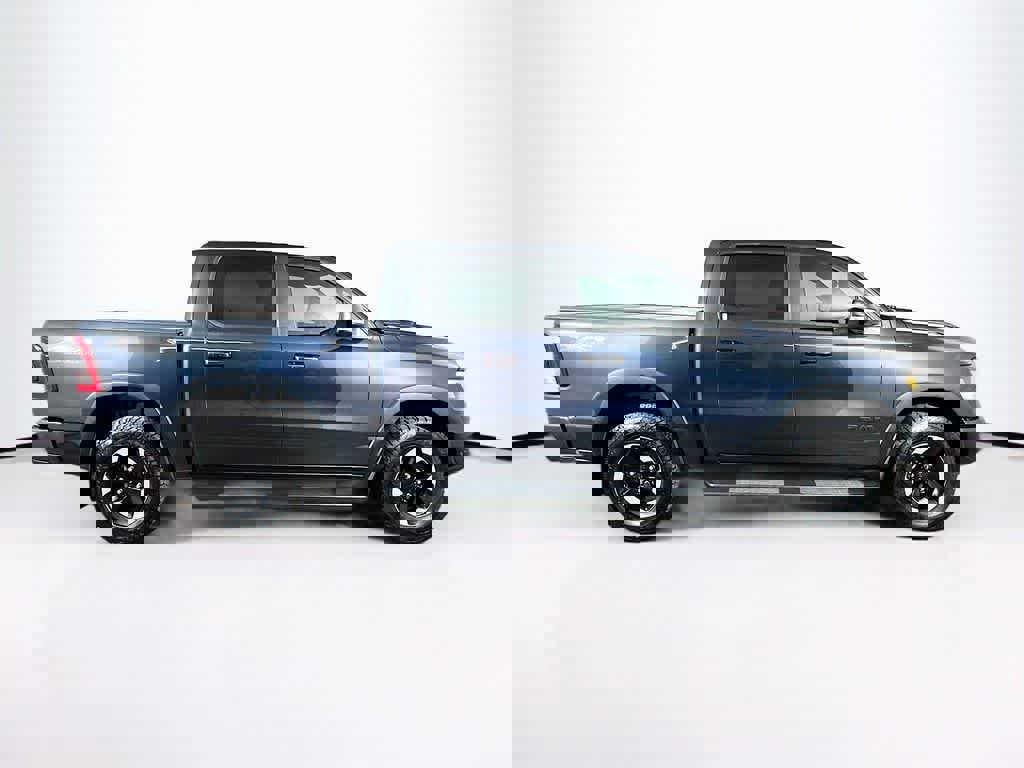 Used 2020 RAM 1500 Rebel w/ Rebel Level 2 Equipment Group image 6