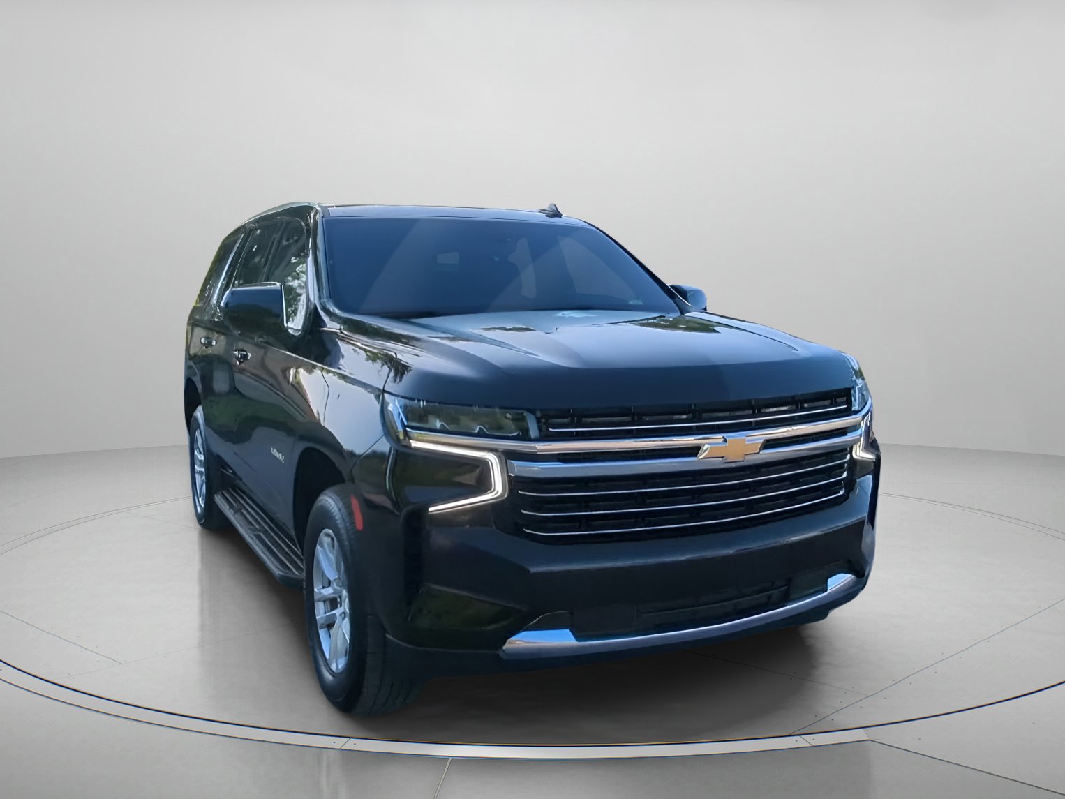 Used 2021 Chevrolet Tahoe LT image 33