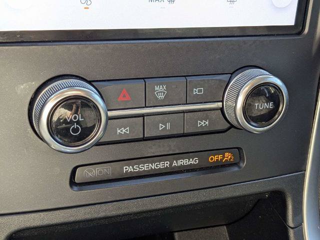 Certified 2024 Ford Edge SE AWD/4WD image 22