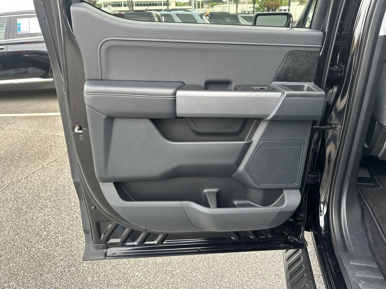 Certified 2023 Ford F150 XLT w/ Equipment Group 302A High image 23