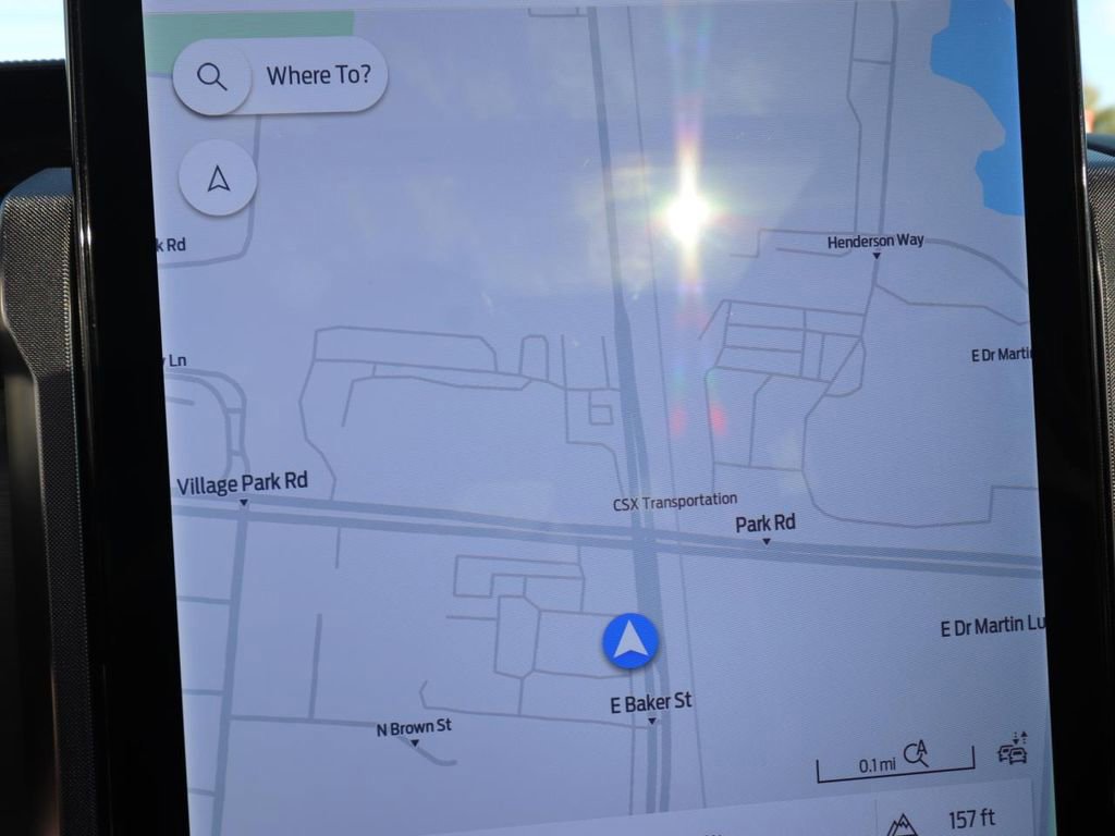 Certified 2024 Ford Expedition Platinum image 23