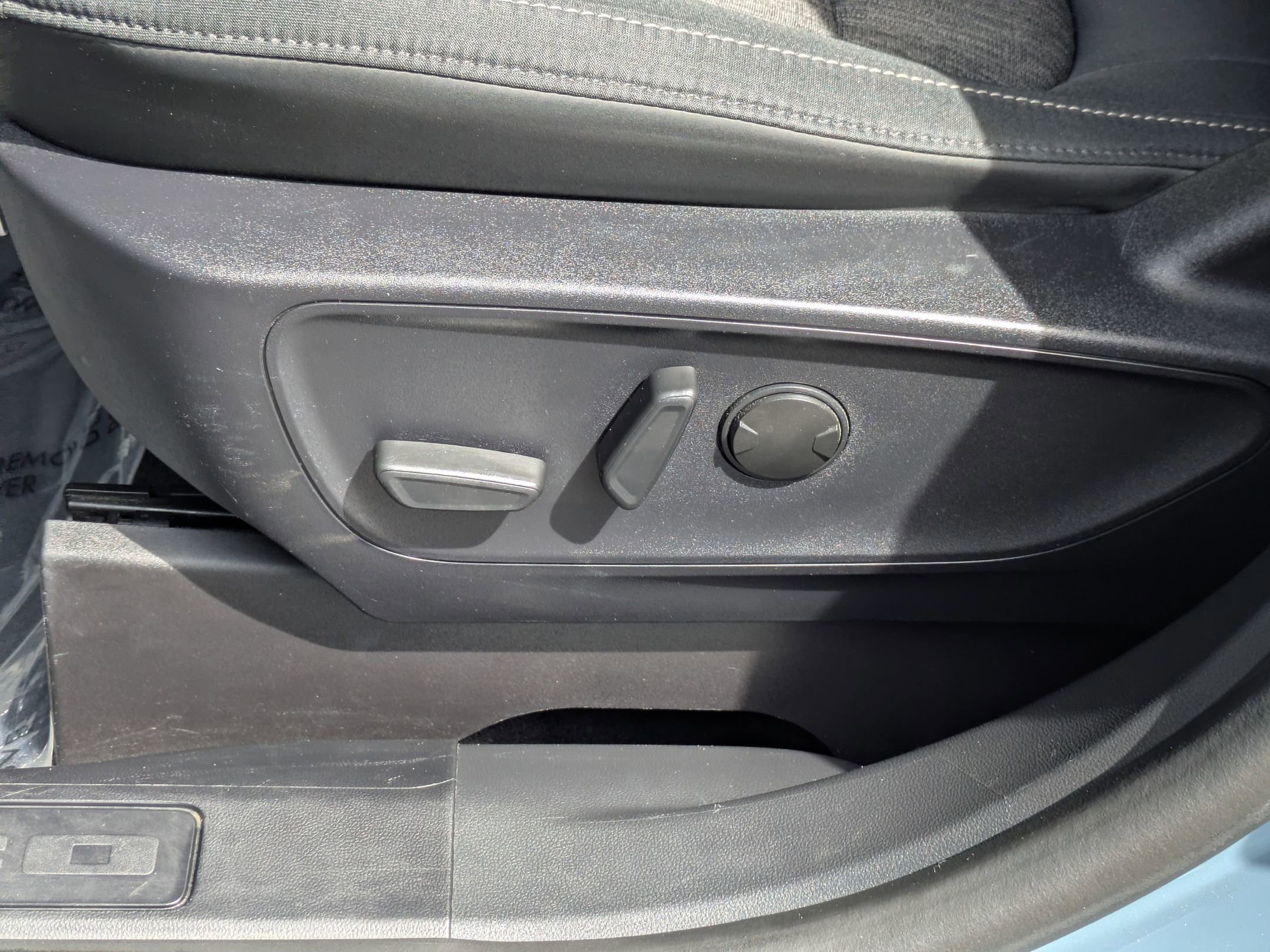 Certified 2023 Ford Bronco Sport Big Bend w/ Convenience Package image 14