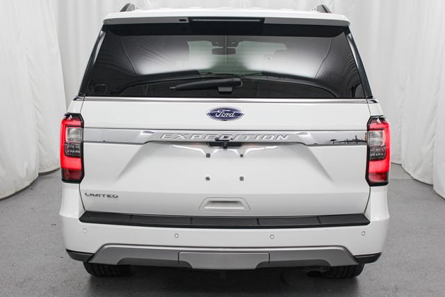 Certified 2020 Ford Expedition Limited w/ Special Edition Package AWD/4WD image 8
