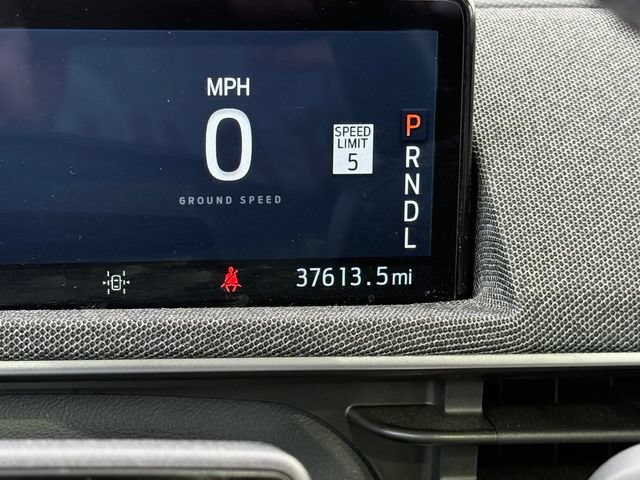Certified 2023 Ford Mustang Mach-E Premium AWD/4WD image 19