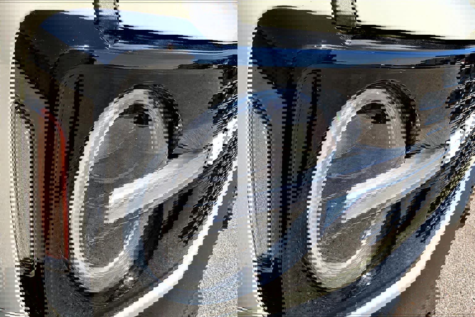 Certified 2025 Ford Bronco Badlands image 28