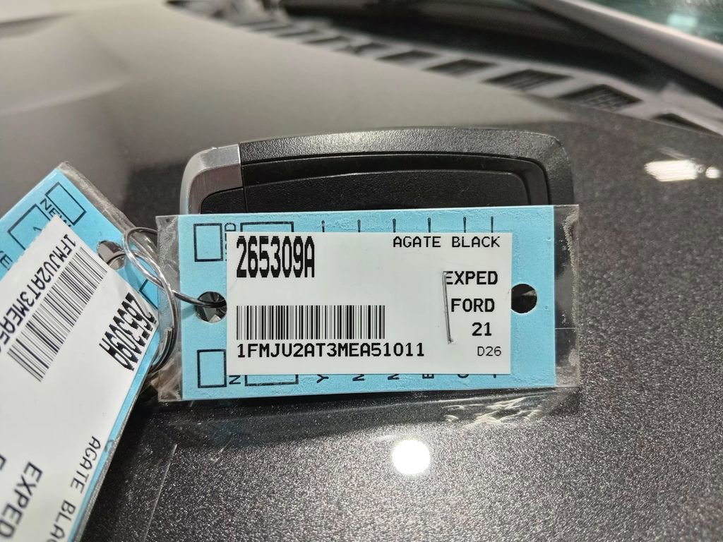 Certified 2021 Ford Expedition Limited AWD/4WD image 28