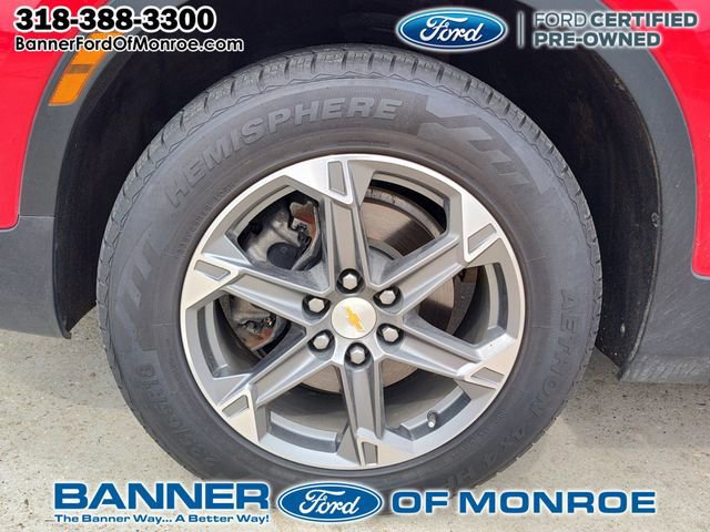 Used 2023 Chevrolet Blazer LT image 11
