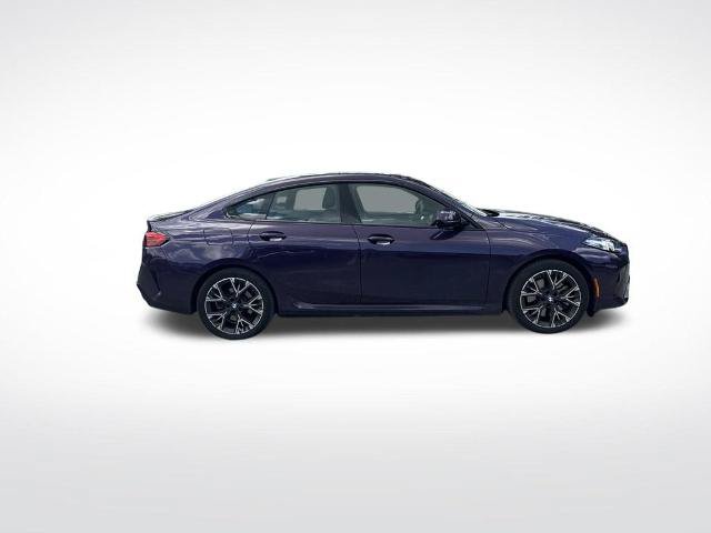 Used 2025 BMW 228 xDrive Gran Coupe AWD/4WD image 4