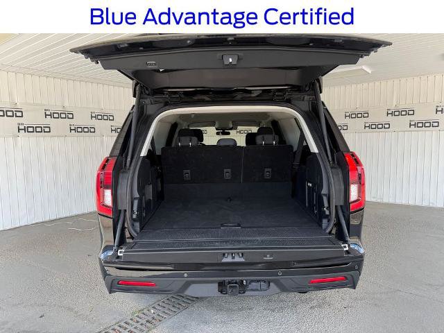 Certified 2025 Ford Expedition Max Active AWD/4WD image 31