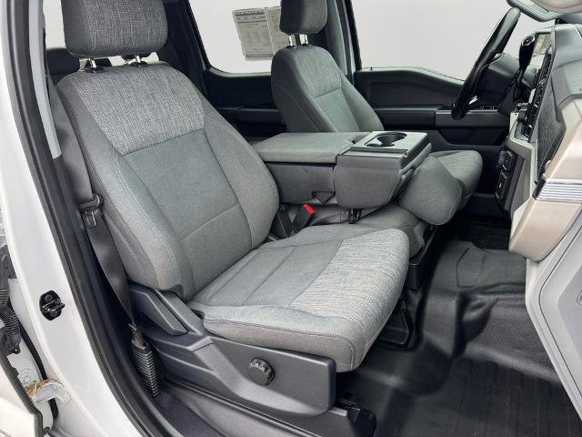 Certified 2022 Ford F150 XLT w/ Trailer Tow Package image 8