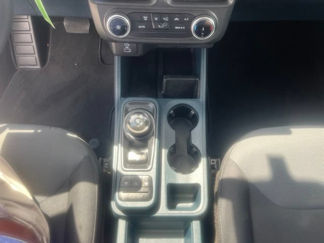 Certified 2023 Ford Maverick XL FWD image 16