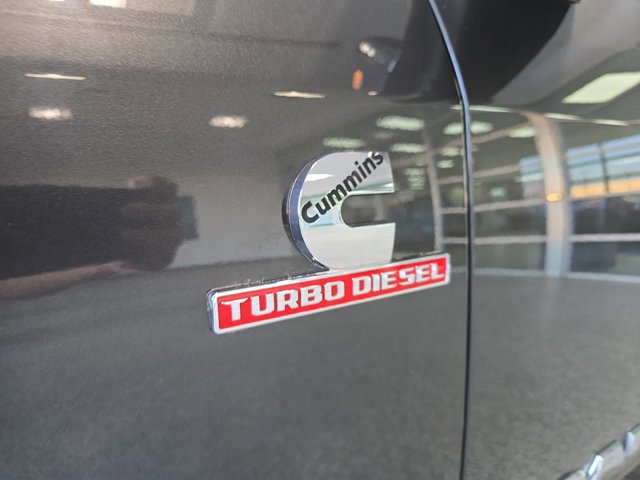 Used 2023 RAM 2500 Laramie image 15