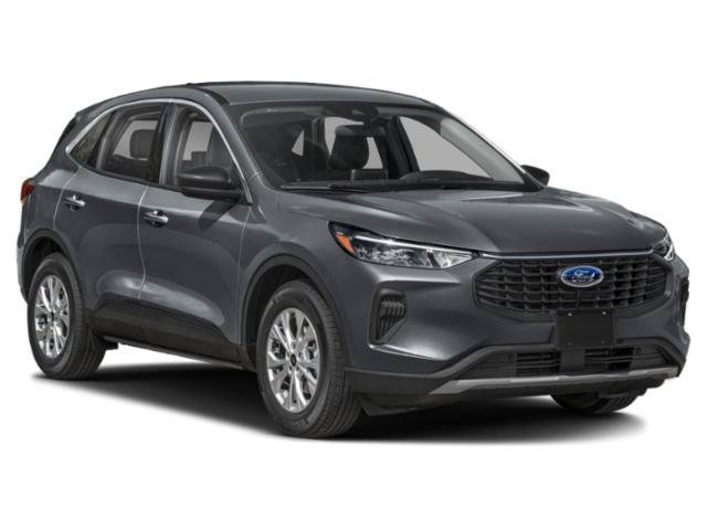 Certified 2024 Ford Escape Active FWD image 6