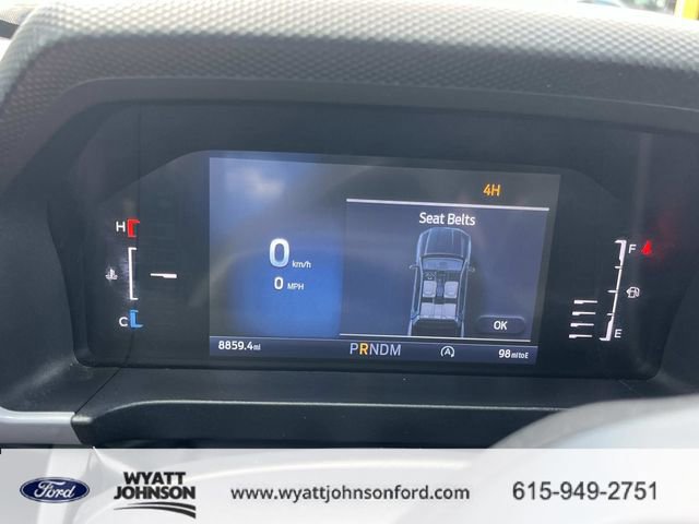 Certified 2024 Ford Ranger XL w/ Trailer Tow Package image 36