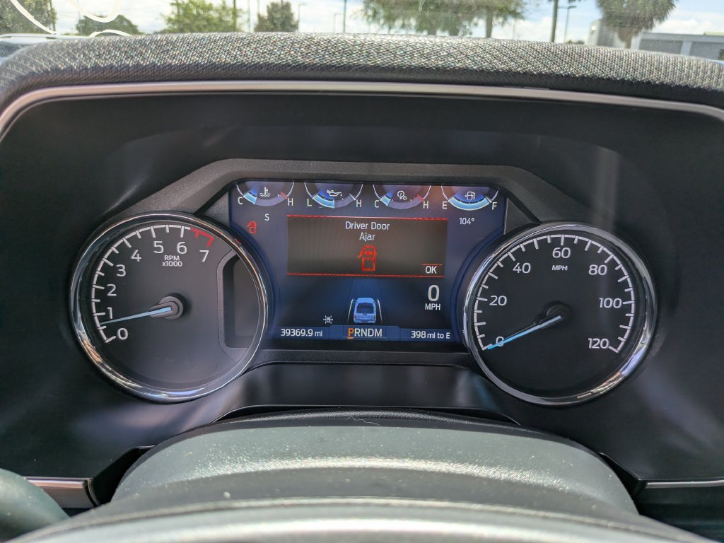 Certified 2023 Ford F150 XLT w/ Equipment Group 302A High AWD/4WD image 38