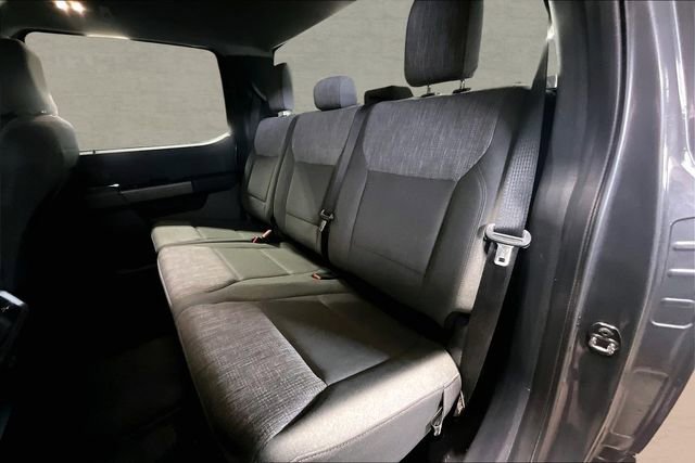 Certified 2023 Ford F150 XLT w/ Equipment Group 302A High image 22