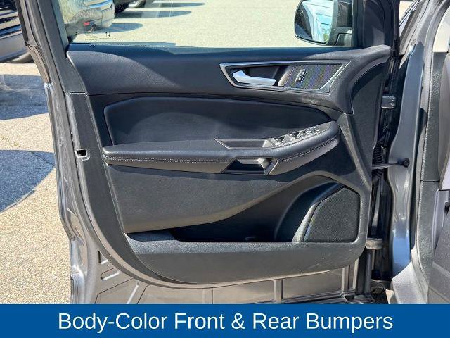 Certified 2024 Ford Edge SE w/ Black Appearance Package AWD/4WD image 13