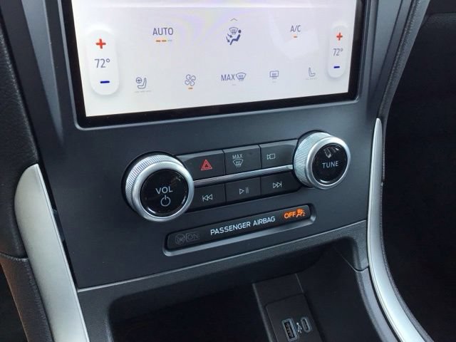 Certified 2023 Ford Edge SEL w/ Convenience Package AWD/4WD image 16