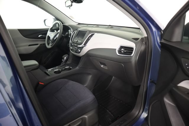 Used 2024 Chevrolet Equinox LS w/ LS Convenience Package AWD/4WD image 53