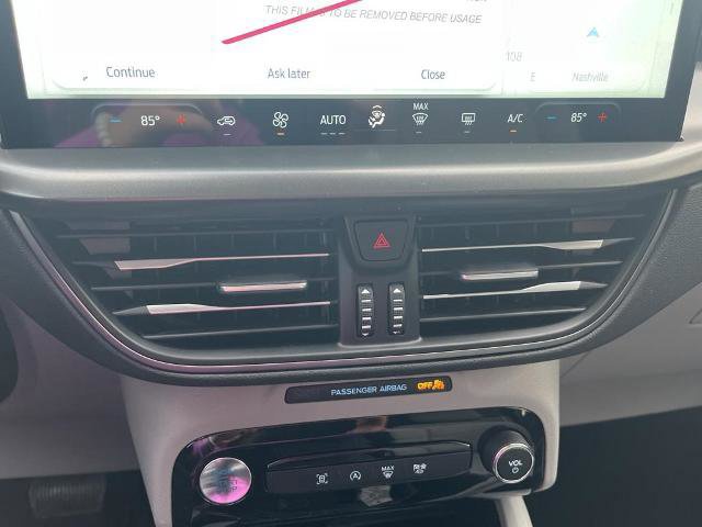 Certified 2025 Ford Escape Active w/ Tech Pack #1 image 22