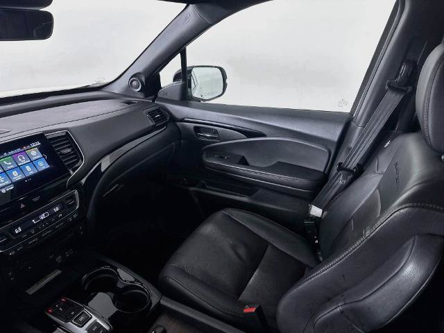 Used 2021 Honda Pilot Black Edition image 25