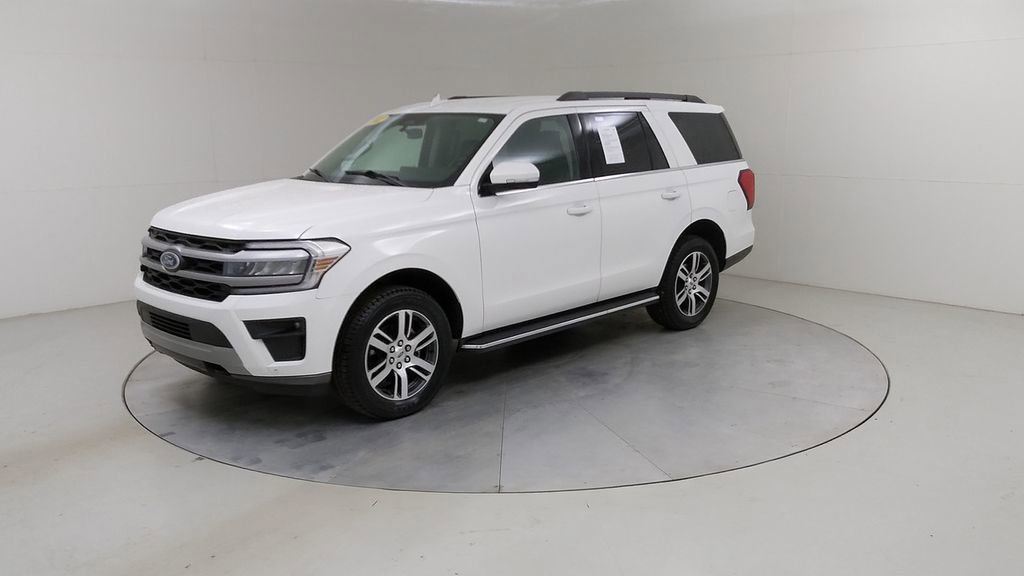 Certified 2022 Ford Expedition XLT AWD/4WD image 20