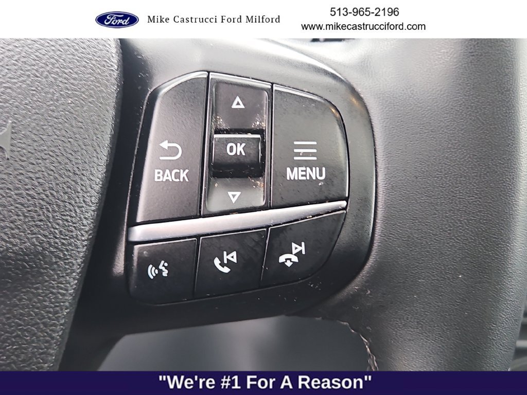 Certified 2024 Ford Maverick Tremor w/ Tremor Off-Road Package AWD/4WD image 13