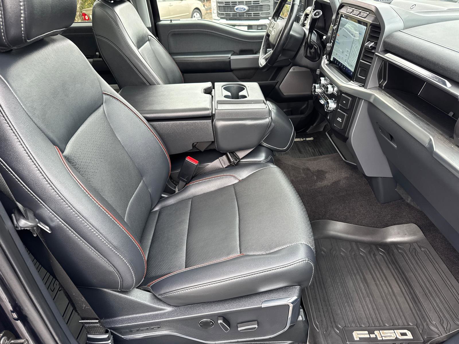 Certified 2021 Ford F150 Lariat image 18