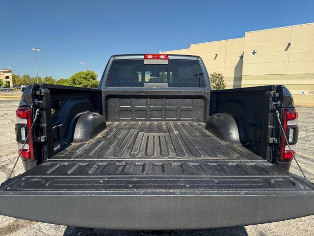 Used 2022 RAM 2500 Power Wagon w/ Level 2 Equipment Group AWD/4WD image 17