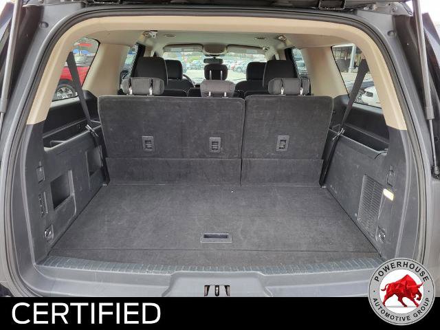 Certified 2023 Ford Expedition Max XLT AWD/4WD image 14