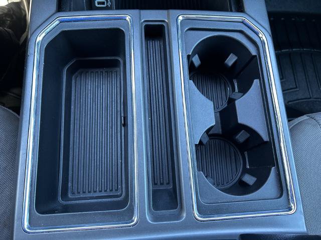 Certified 2018 Ford F150 XLT w/ Equipment Group 302A Luxury AWD/4WD image 16