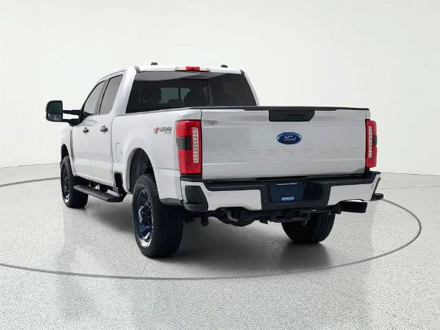 Certified 2024 Ford F250 XL w/ STX Appearance Package AWD/4WD image 6