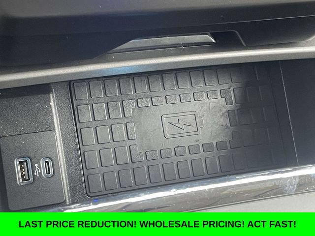 Certified 2021 Ford Expedition XLT RWD image 30