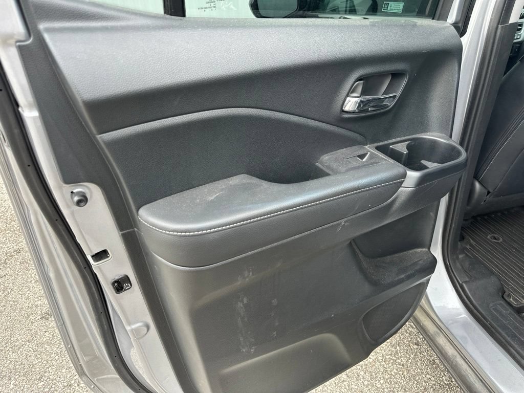 Used 2023 Honda Ridgeline RTL-E image 17