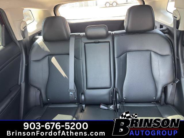 Used 2023 Kia Sportage SX FWD image 29