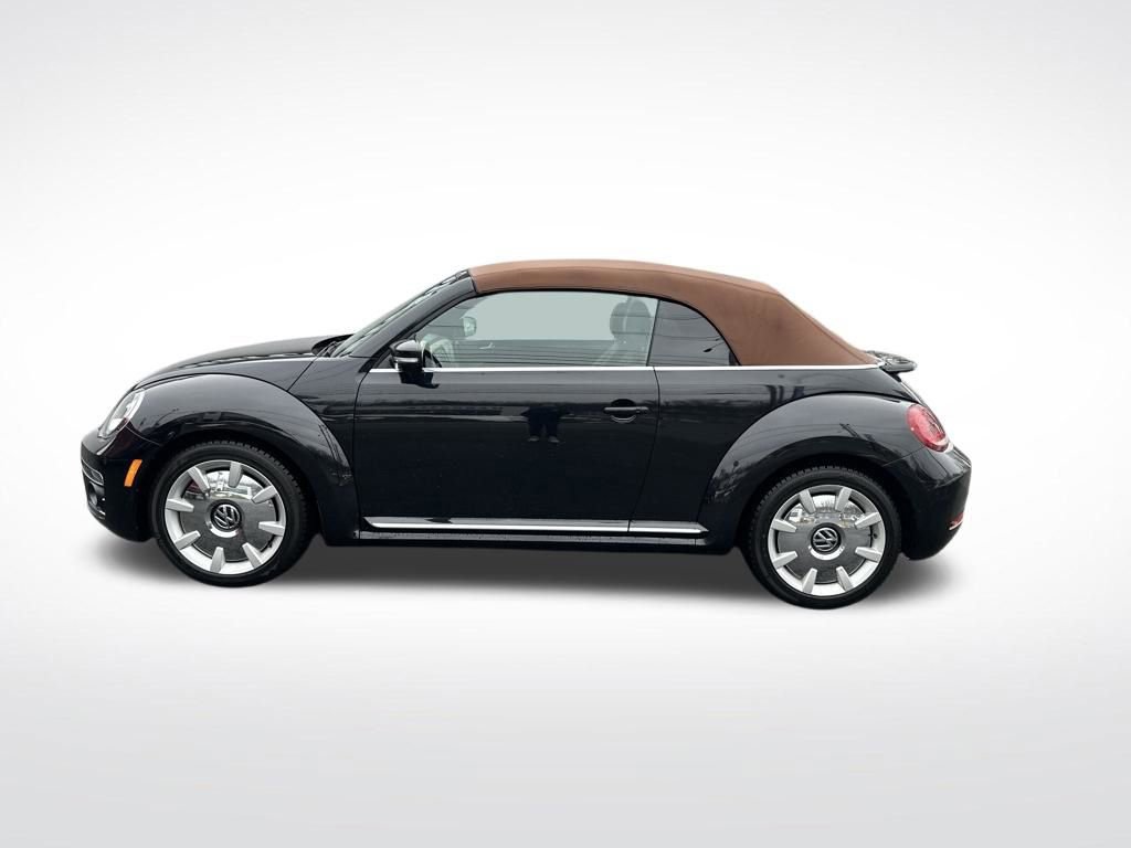 Used 2019 Volkswagen Beetle 2.0T Final Edition SEL image 30