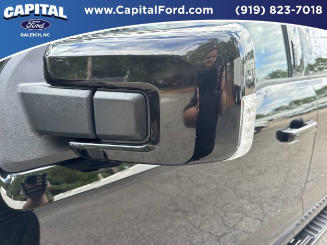 Certified 2023 Ford F150 Lariat w/ Equipment Group 502A High AWD/4WD image 12